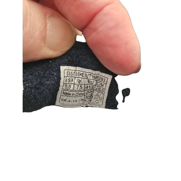 Vionic ladies Tucker sneakers Nwb - Picture 4 of 10